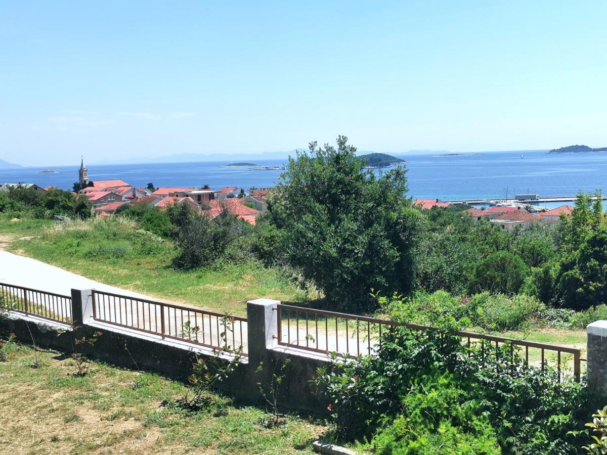Residence Panorama Orebić Exterior foto